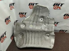 Термоэкран выхлопа BMW X3