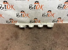 Топливная рампа Mini Hatch