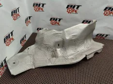 Термоэкран выхлопа BMW X5