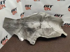 Термоэкран выхлопа BMW X6M