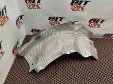 Термоэкран выхлопа BMW X1