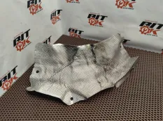 Термоэкран выхлопа BMW 3