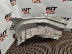 Термоэкран выхлопа BMW 1