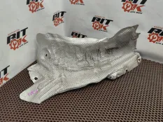 Термоэкран выхлопа BMW 1