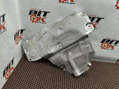 Термоэкран выхлопа BMW 1