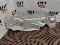 Термоэкран выхлопа BMW X3