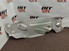 Термоэкран выхлопа BMW X3