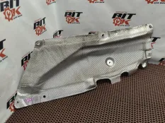 Термоэкран выхлопа BMW 1