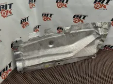 Термоэкран выхлопа BMW 3