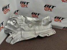 Теплоэкран лонжерона BMW 4