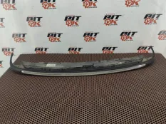 Третий стоп-сигнал Mini Clubman