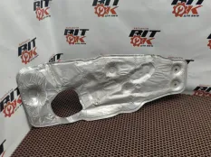 Теплоэкран BMW 5