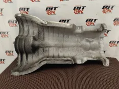 Термоэкран выхлопа BMW X3