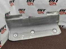 Термоэкран выхлопа BMW 1