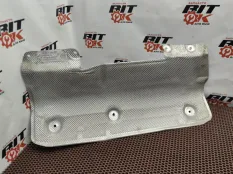 Термоэкран выхлопа BMW 1