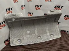 Термоэкран выхлопа BMW 3