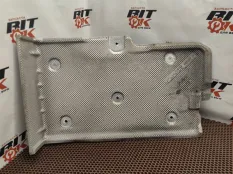 Термоэкран выхлопа Mini Hatch