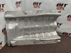 Термоэкран выхлопа BMW 1