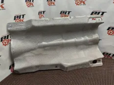 Термоэкран выхлопа BMW X1