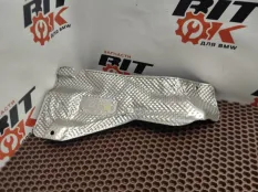 Теплоэкран BMW X3