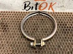 Хомут катализатора Mini Hatch