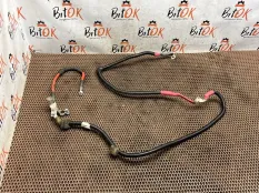 Провод стартер-генератор плюс Mini Hatch