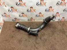 Патрубок интеркулера Mini Hatch