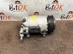 Компрессор кондиционера Mini Hatch