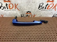 Ручка двери внешняя BMW 3