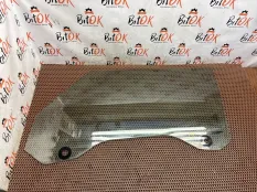 Стекло двери боковое Mini Hatch