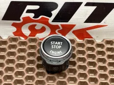 Кнопка Start-Stop BMW X5