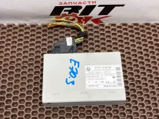 Блок Passive Go BMW 3
