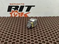 Камера кругового обзора BMW X3