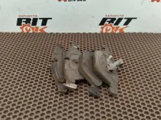 Колодки BMW 5