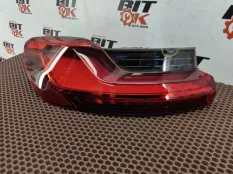 Фонарь в крыло BMW x4