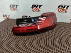 Фонарь в крыло BMW x4