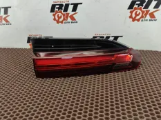 Фонарь в крышку багажника BMW x4