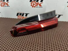 Фонарь в крышку багажника BMW x4