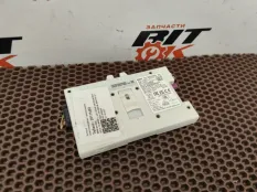 Блок ATM BMW x4