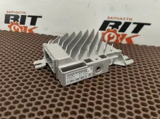 Booster Alev3 R BMW x6