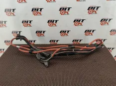 Плюсовой провод АКБ BMW 3