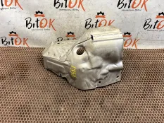 Термоэкран коллектора Mini Clubman