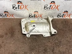 Термоэкран турбины Mini Clubman