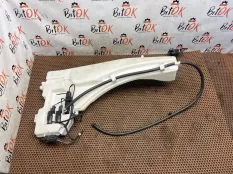 Бачок стеклоомывателя BMW X5