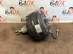 Вакуумный усилитель BMW 1