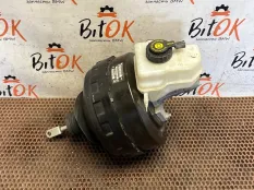 Вакуумный усилитель BMW X1