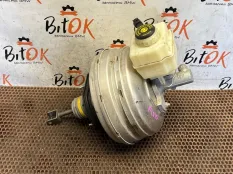 Вакуумный усилитель BMW 5