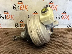 Вакуумный усилитель BMW 5