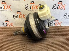 Вакуумный усилитель BMW 5