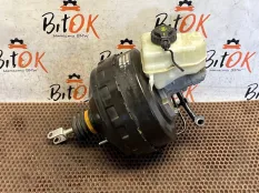 Вакуумный усилитель BMW 3